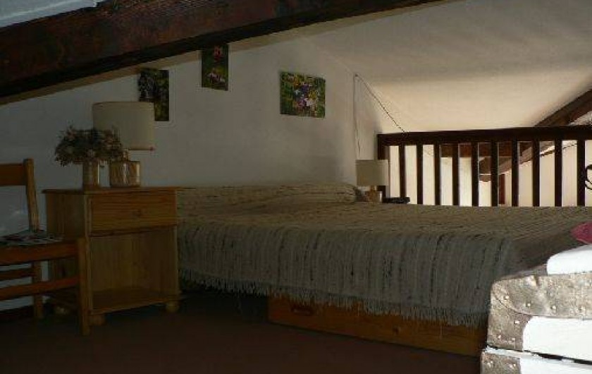 Location de vacances - Studio à Tignes