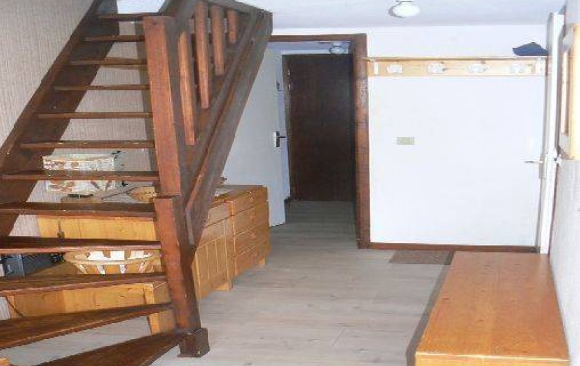 Location de vacances - Studio à Tignes