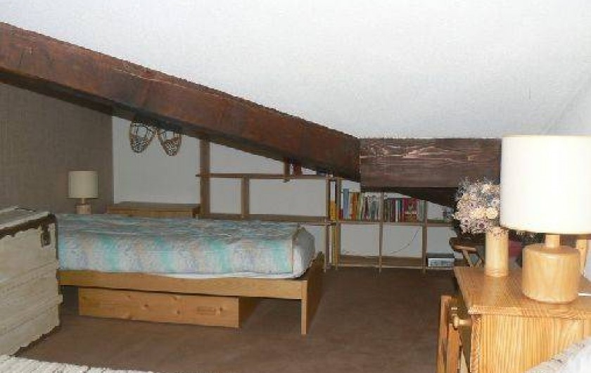 Location de vacances - Studio à Tignes