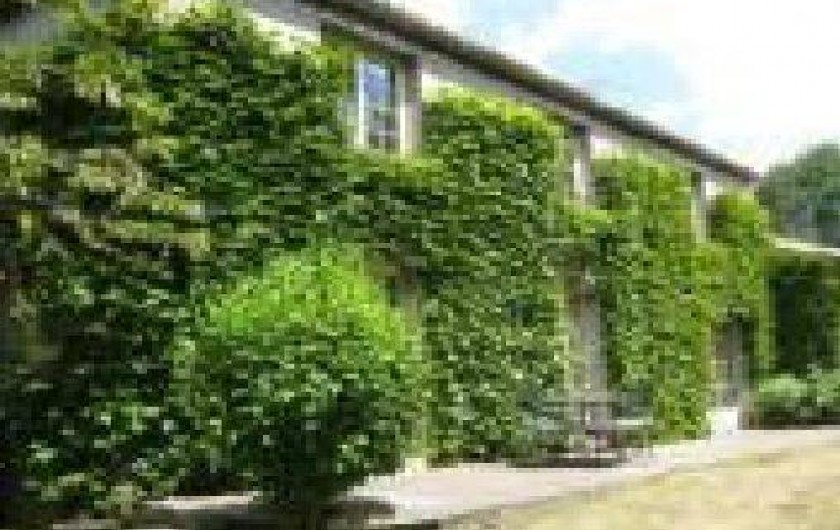 Location de vacances - Gîte à Fenioux