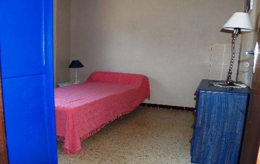 Location de vacances - Villa à Calenzana