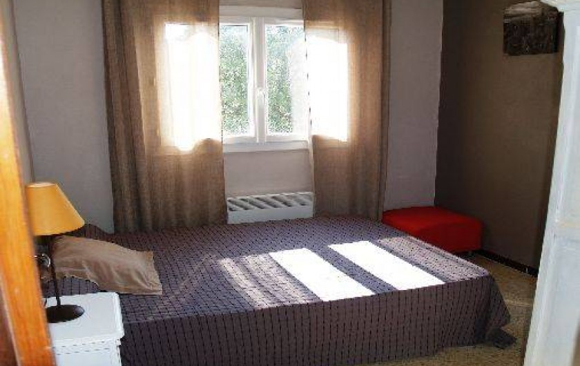 Location de vacances - Villa à Calenzana