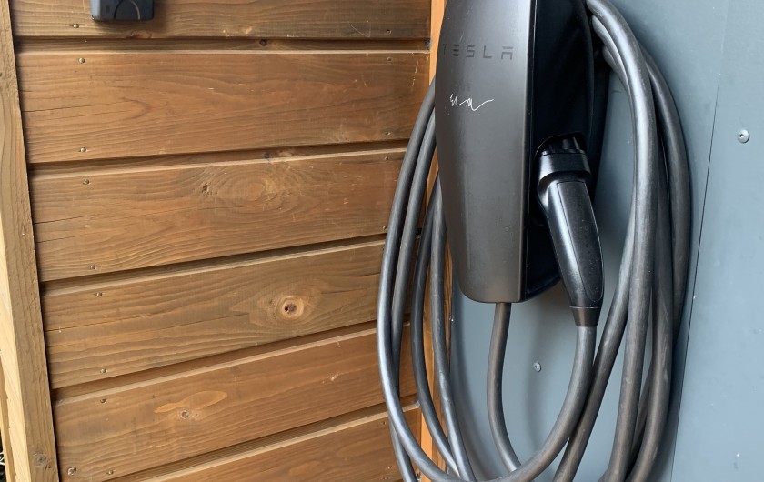 Location de vacances - Gîte à Le Menil