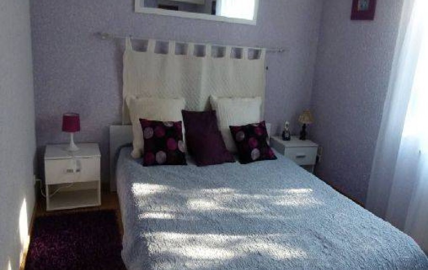 Location de vacances - Maison - Villa à Le Cailar