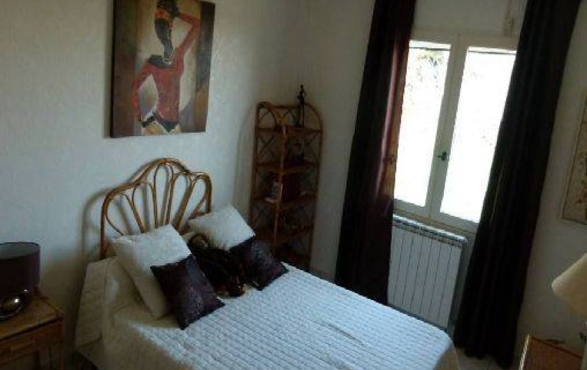 Location de vacances - Maison - Villa à Le Cailar