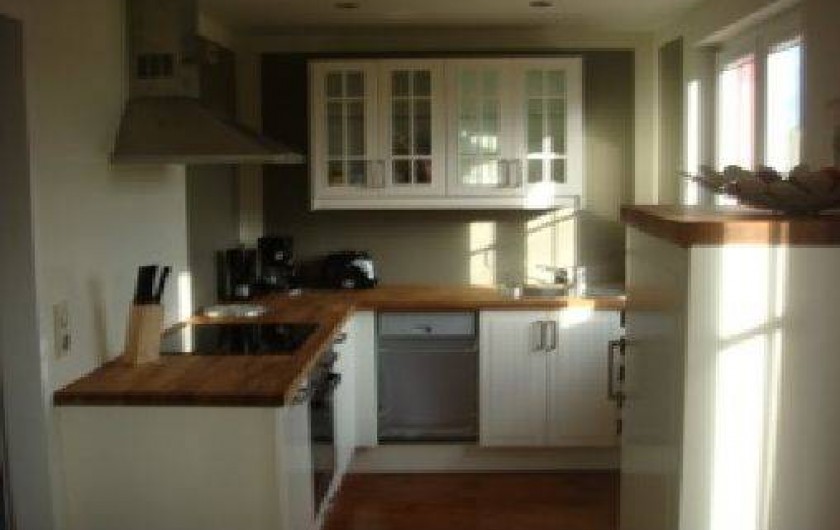 Location de vacances - Mas à Biot