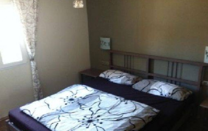 Location de vacances - Mas à Biot