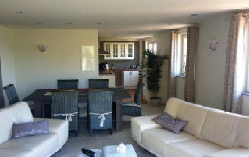 Location de vacances - Mas à Biot