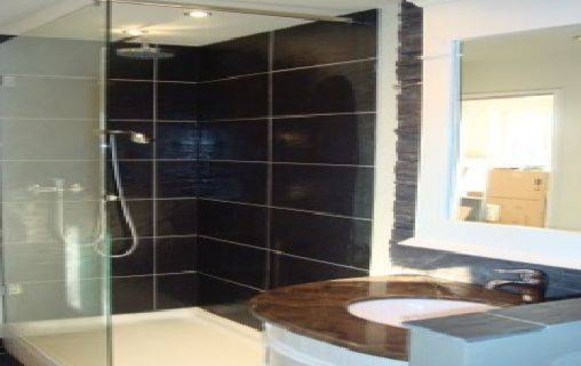 Location de vacances - Mas à Biot