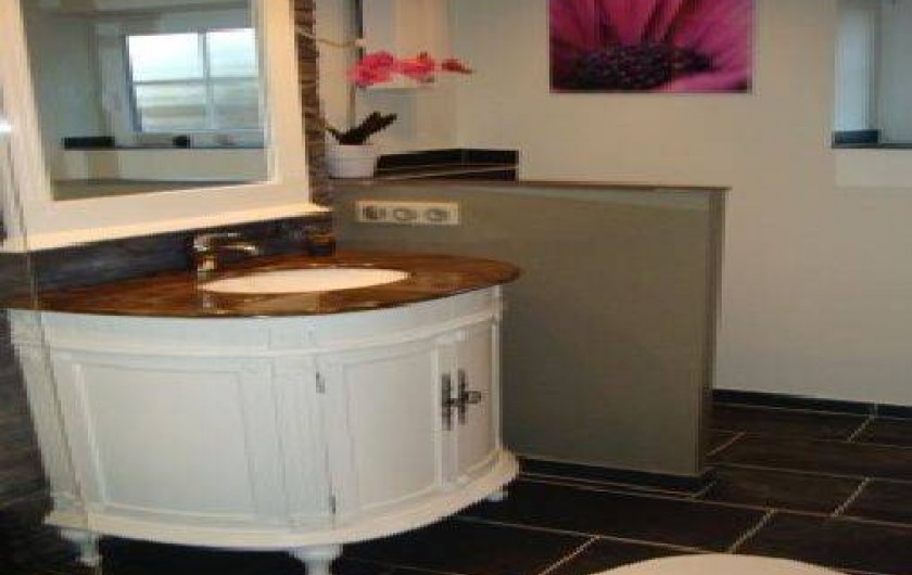 Location de vacances - Mas à Biot