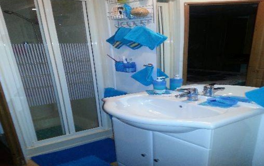 Location de vacances - Camping à Nice