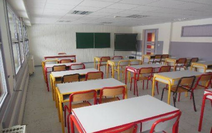 Location de vacances - Chalet à Ristolas