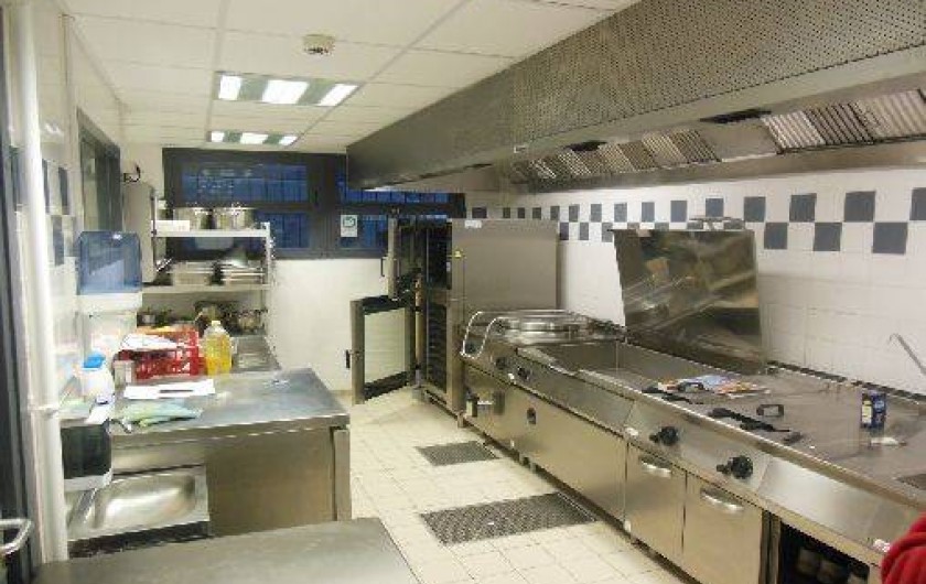 Location de vacances - Chalet à Ristolas