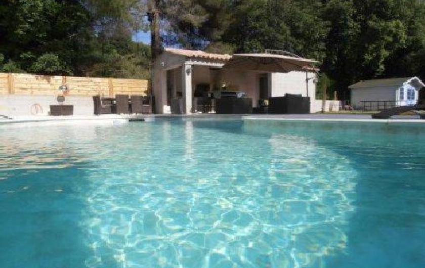 Location de vacances - Maison - Villa à Cannes