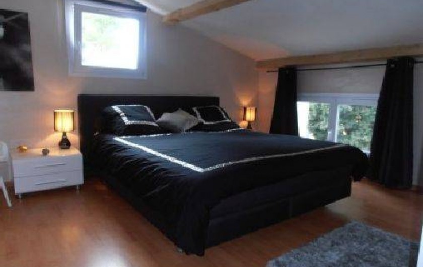 Location de vacances - Maison - Villa à Cannes