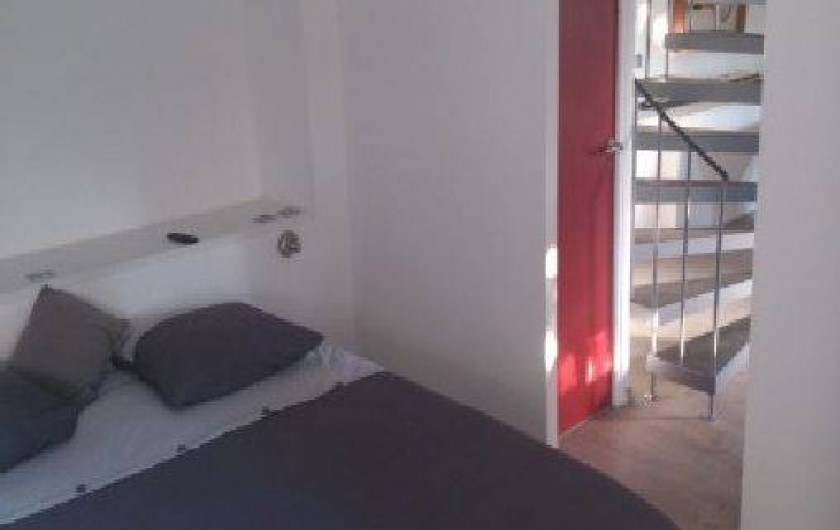 Location de vacances - Maison - Villa à Cannes