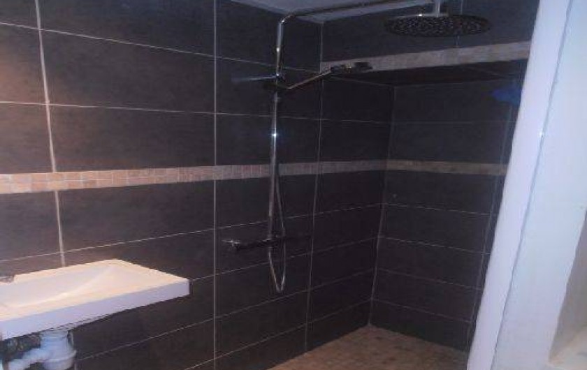 Location de vacances - Maison - Villa à Cannes