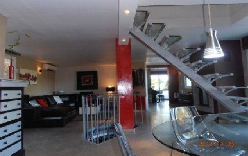 Location de vacances - Maison - Villa à Cannes