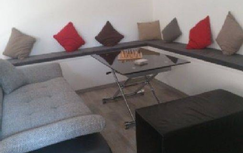 Location de vacances - Maison - Villa à Cannes