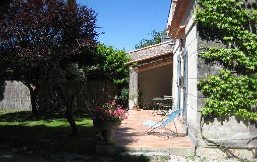 Location de vacances - Gîte à Saint-Cannat