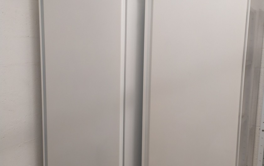 Location de vacances - Villa à Clohars-Carnoët - FRIGO 600L  CONGELATEUR 400L TRES GRANDE CAPACITE