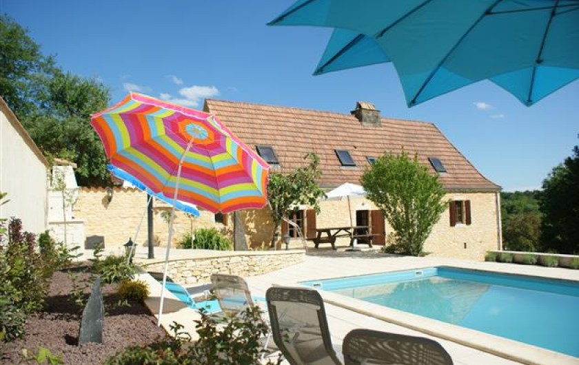 Location de vacances - Gîte à Besse