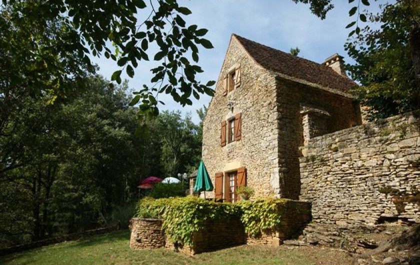 Location de vacances - Gîte à Besse