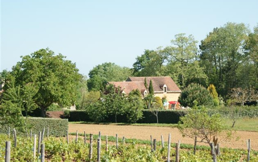 Location de vacances - Gîte à Besse