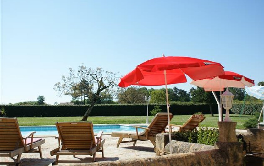 Location de vacances - Gîte à Besse