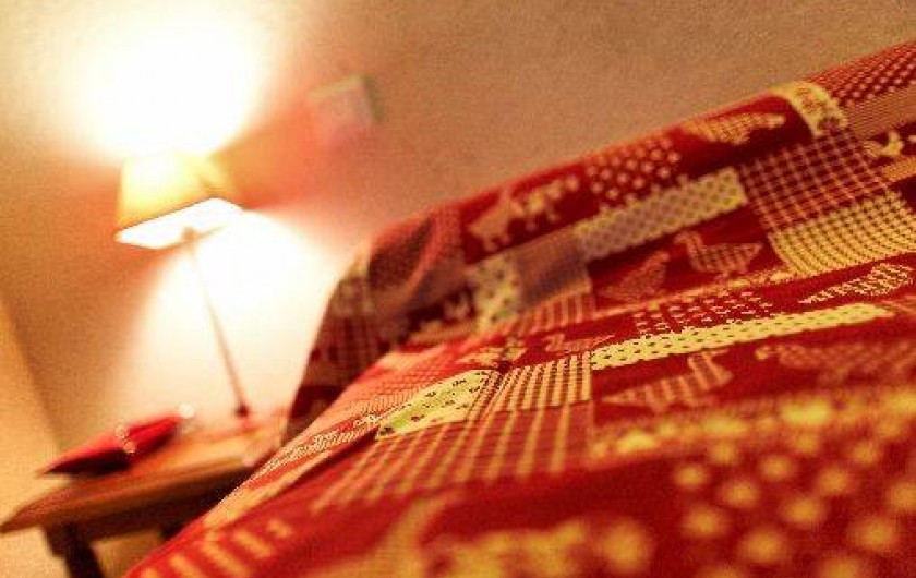 Location de vacances - Gîte à Saint-Michel-le-Cloucq