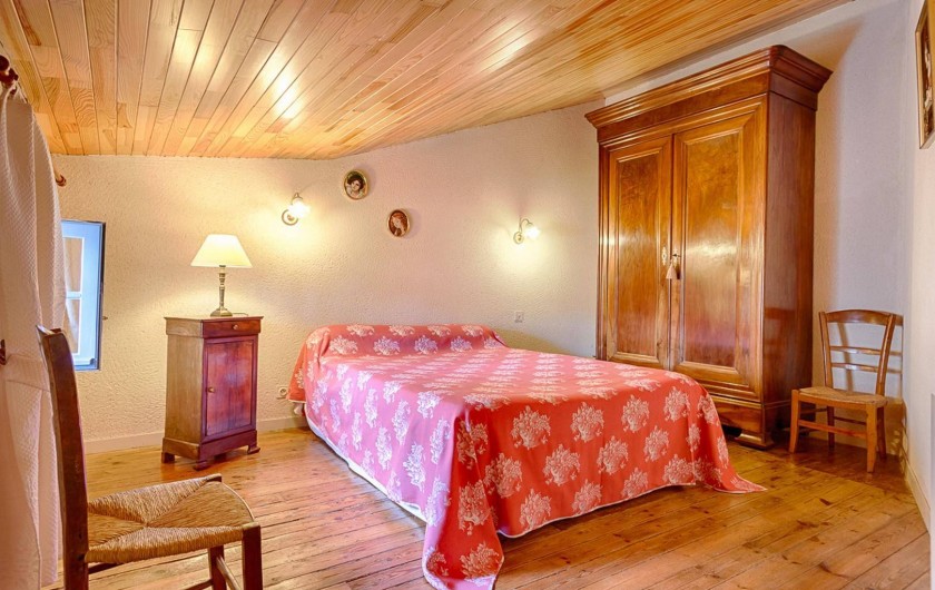 Location de vacances - Gîte à Saint-Michel-le-Cloucq