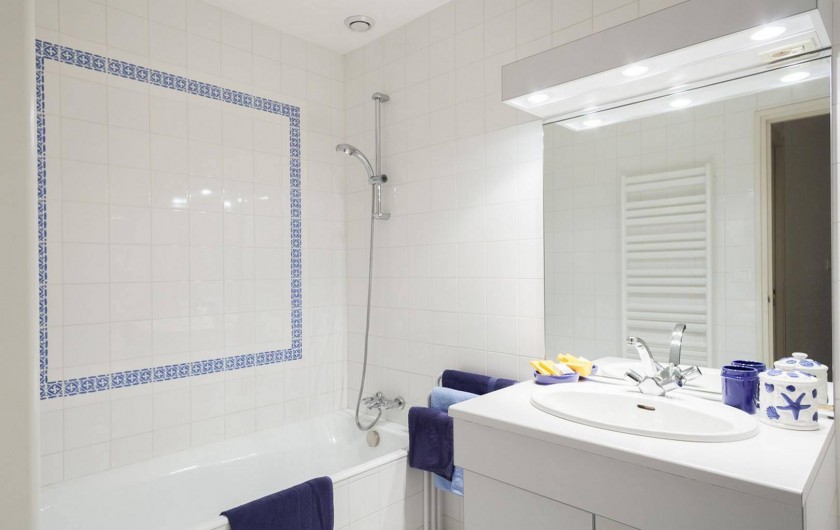 Location de vacances - Gîte à Saint-Michel-le-Cloucq