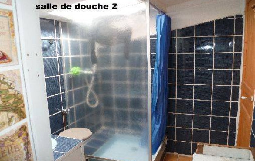 Location de vacances - Maison - Villa à Le Thoronet