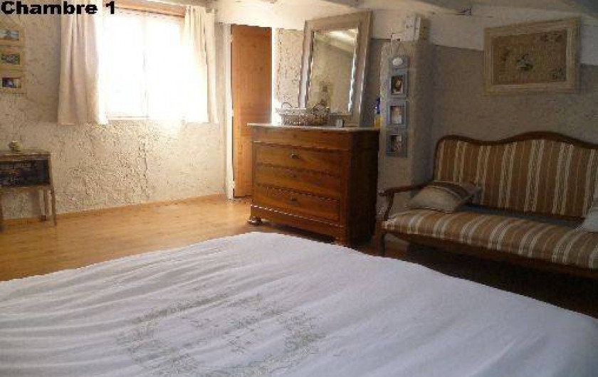 Location de vacances - Maison - Villa à Le Thoronet