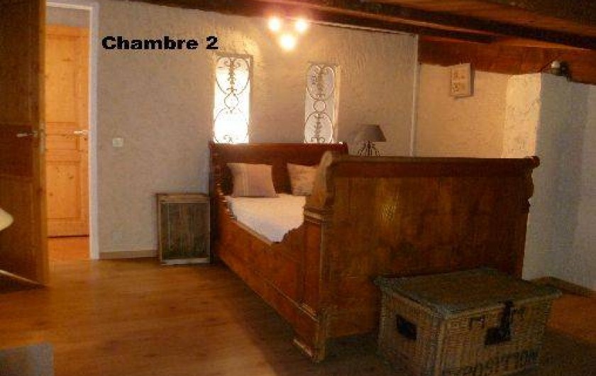 Location de vacances - Maison - Villa à Le Thoronet