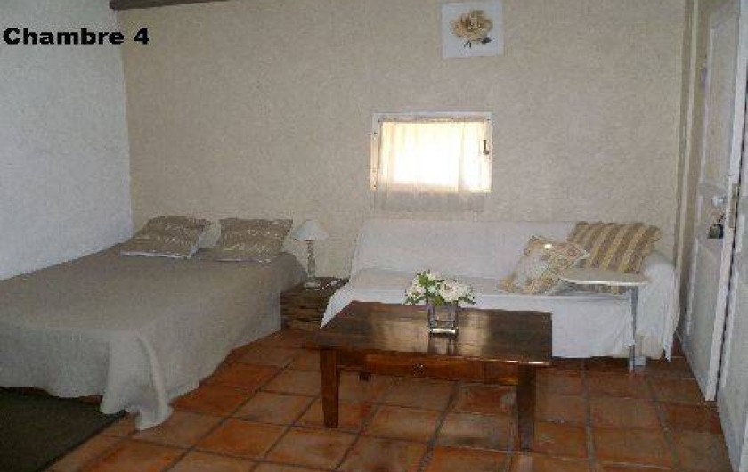 Location de vacances - Maison - Villa à Le Thoronet