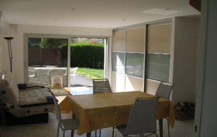 Location de vacances - Villa à Concarneau