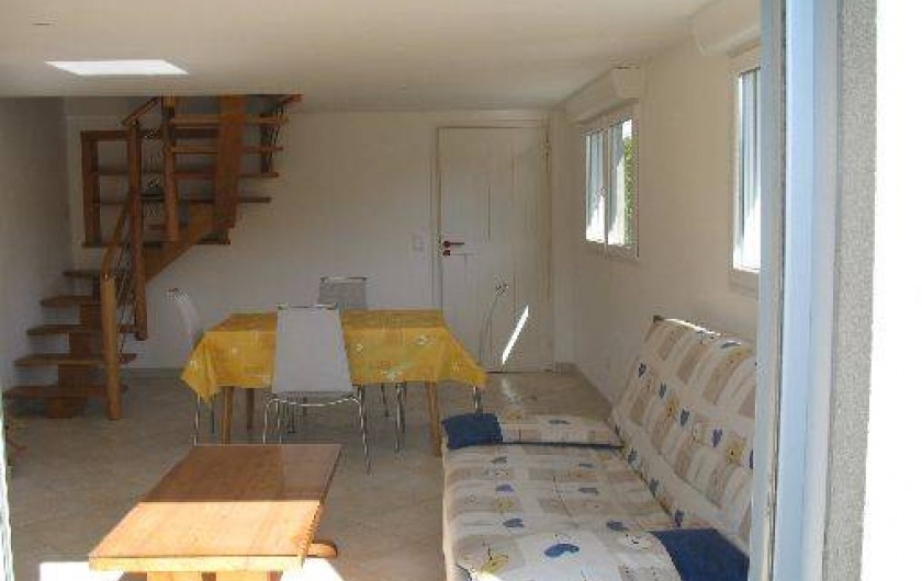 Location de vacances - Villa à Concarneau