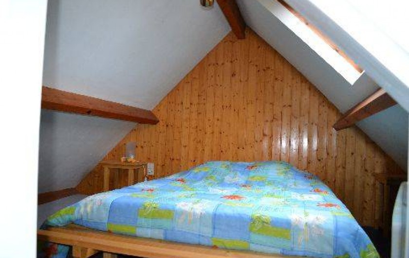 Location de vacances - Villa à Concarneau