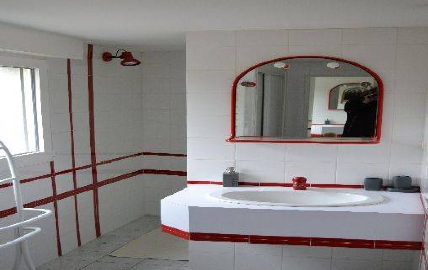 Location de vacances - Villa à Concarneau