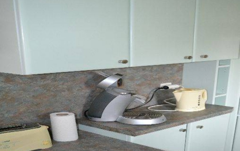 Location de vacances - Villa à Concarneau