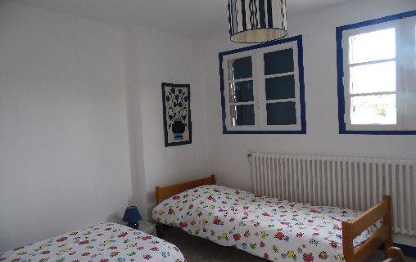 Location de vacances - Villa à Carolles