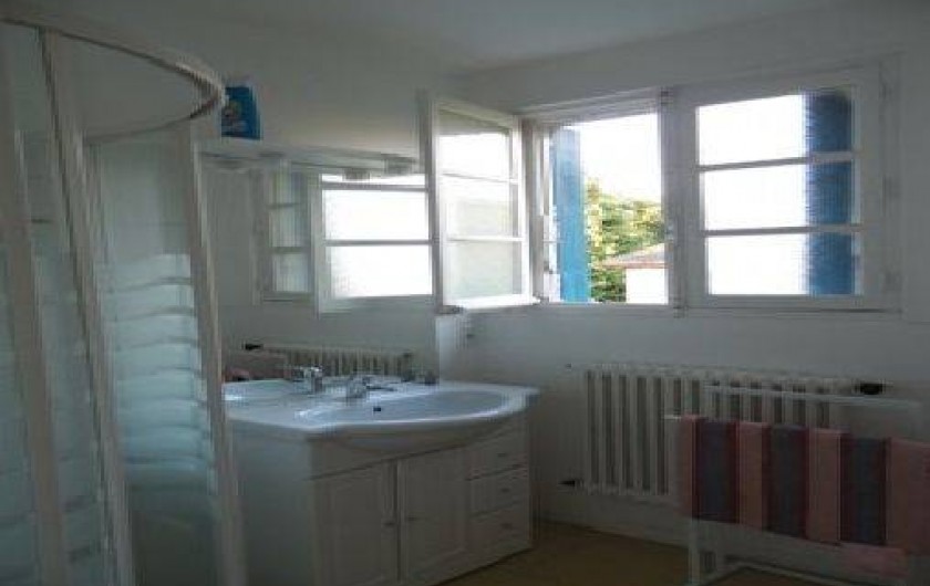 Location de vacances - Villa à Carolles