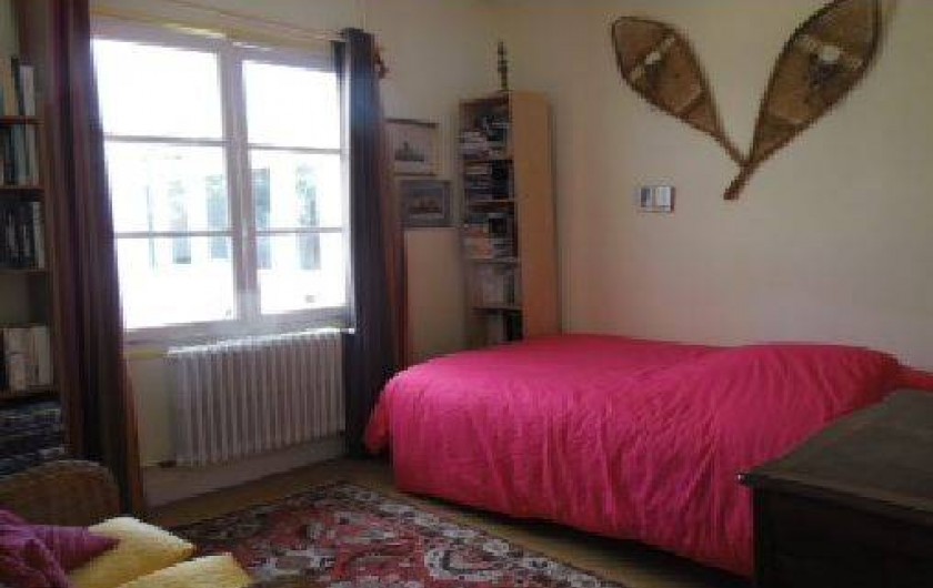 Location de vacances - Villa à Carolles