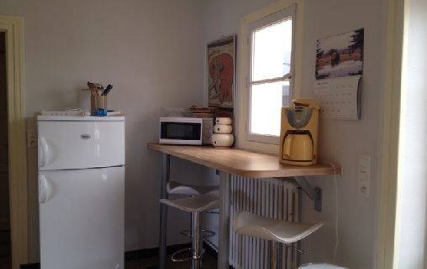 Location de vacances - Villa à Carolles