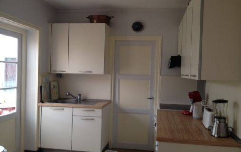 Location de vacances - Villa à Carolles