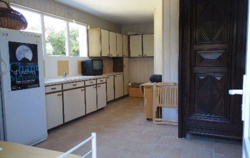 Location de vacances - Villa à Carolles