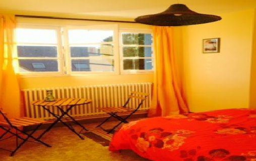 Location de vacances - Villa à Carolles