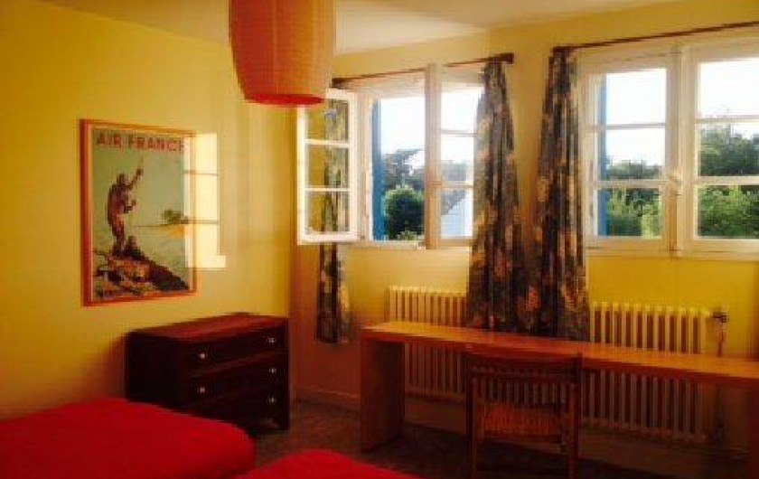 Location de vacances - Villa à Carolles