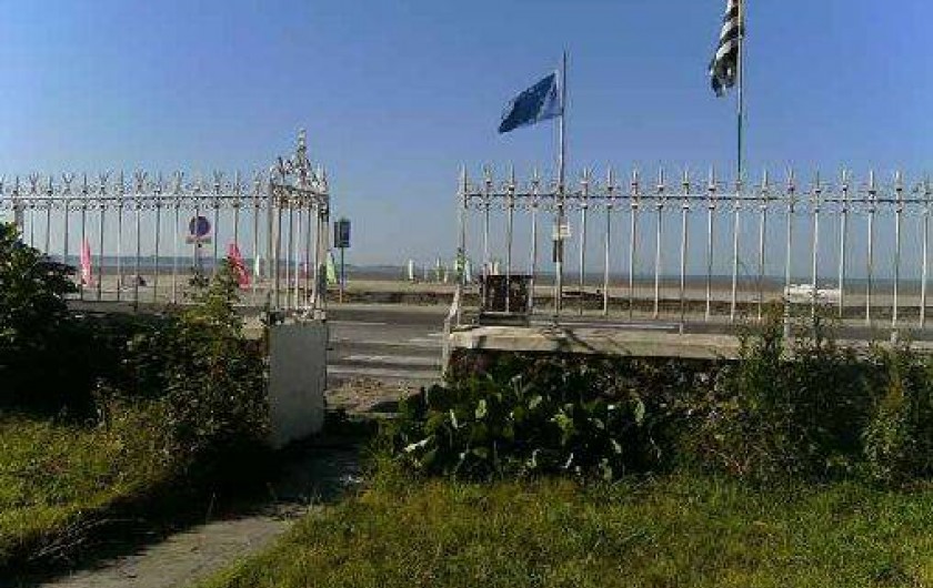 Location de vacances - Villa à Hirel